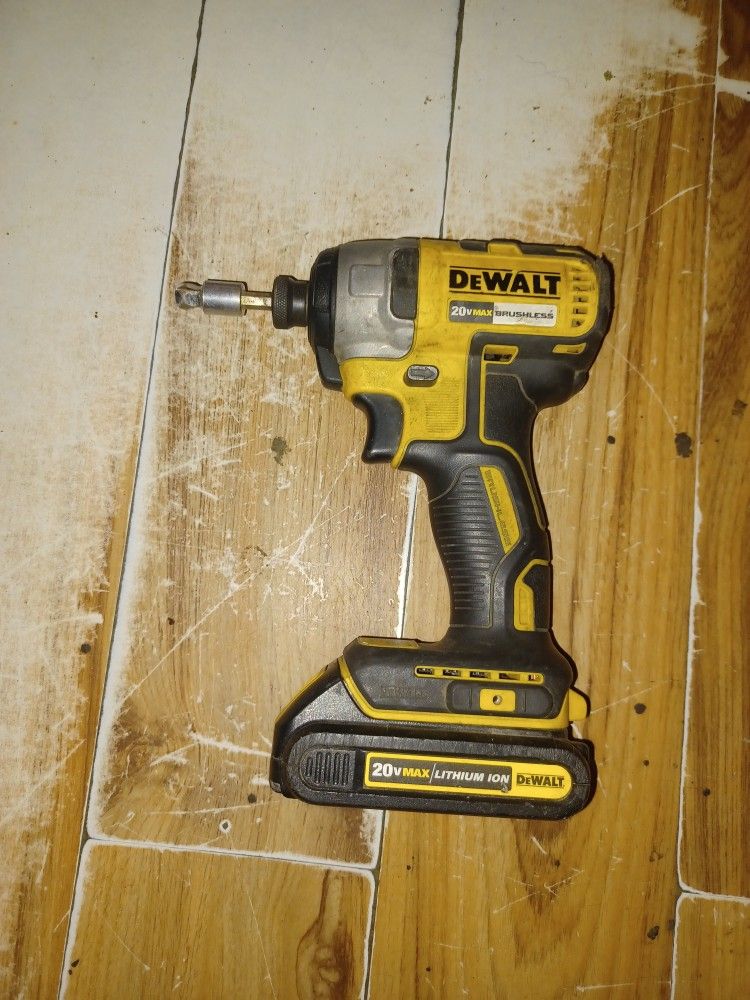 Drill