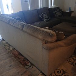 Living Room Set/TV/Surround Sound