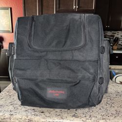 Harley Davidson Luggage Bag