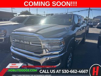 2022 RAM 2500