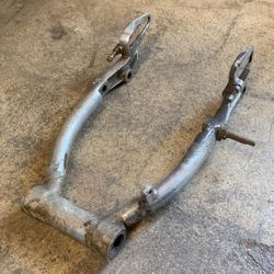 1958 + Round Swing Arm