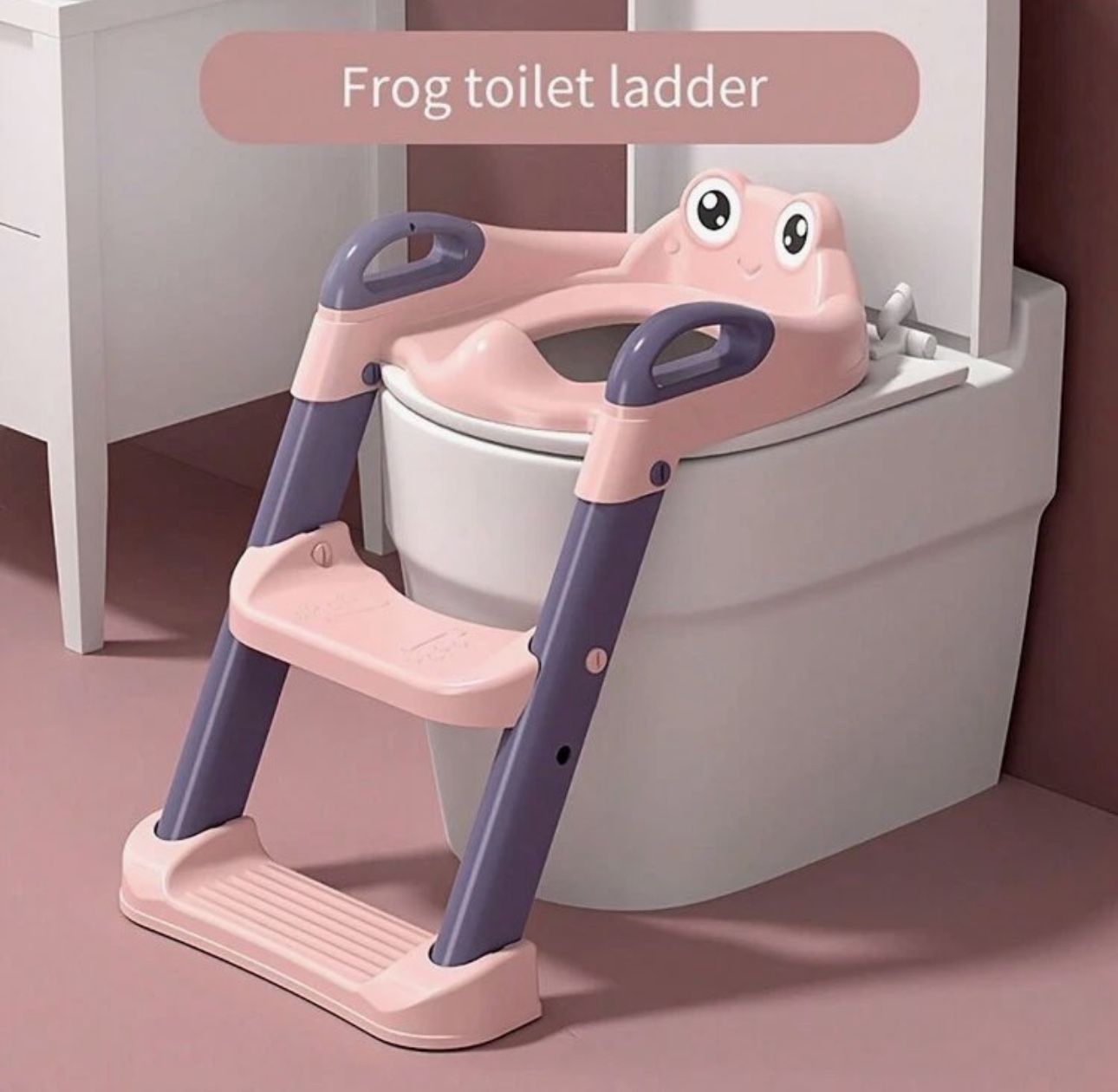 Potty Training Seat