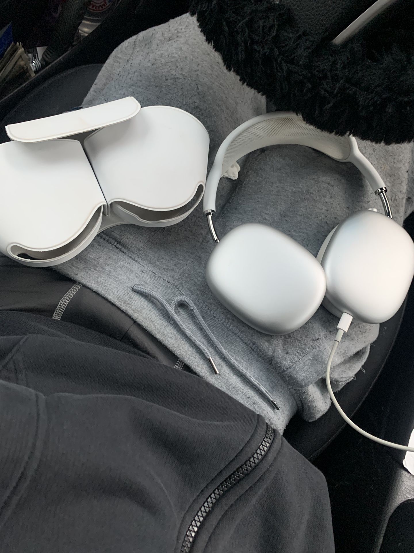 Airpod Max