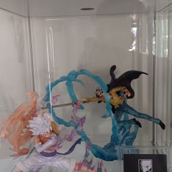 Figuart Zeros TRAFALGAR Law Statue 