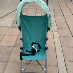 Folding Umbrella Stroller