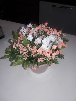 Flower arrangements