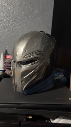 Predator popcorn bucket