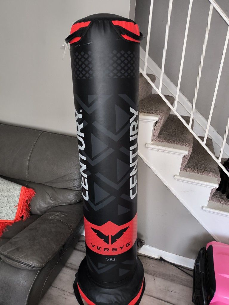 Century MMA Bag Like New