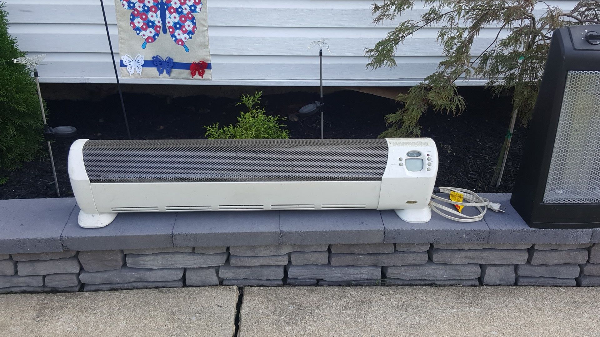 Honeywell HZ51920 space heater for Sale in Sicklerville, NJ - OfferUp