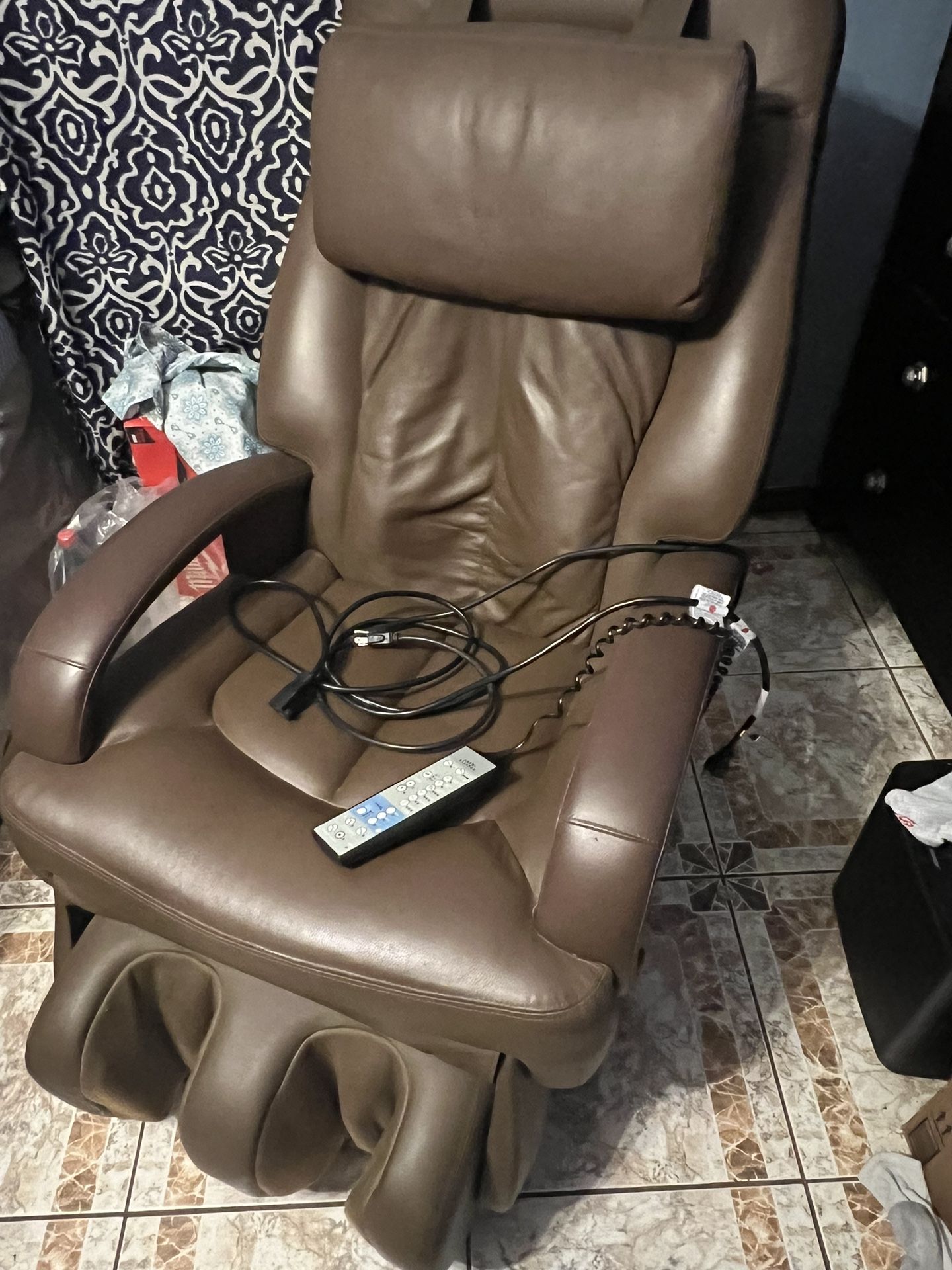 Human Touch Massage Chair HT 270