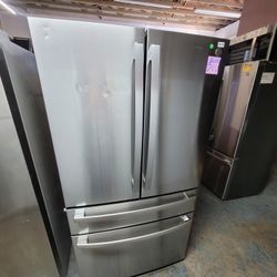 Refrigerator  GE