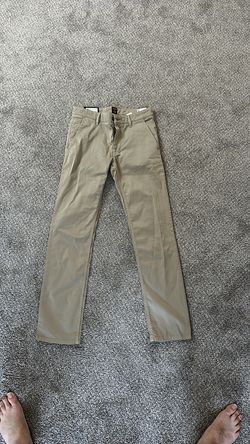 Chino Pants 30x32 - slim