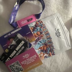 Rolling Loud VIP 