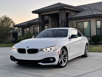 2015 BMW 428i