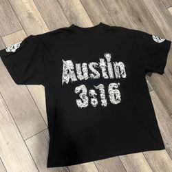 Darc Sports X WWE Stone Cold