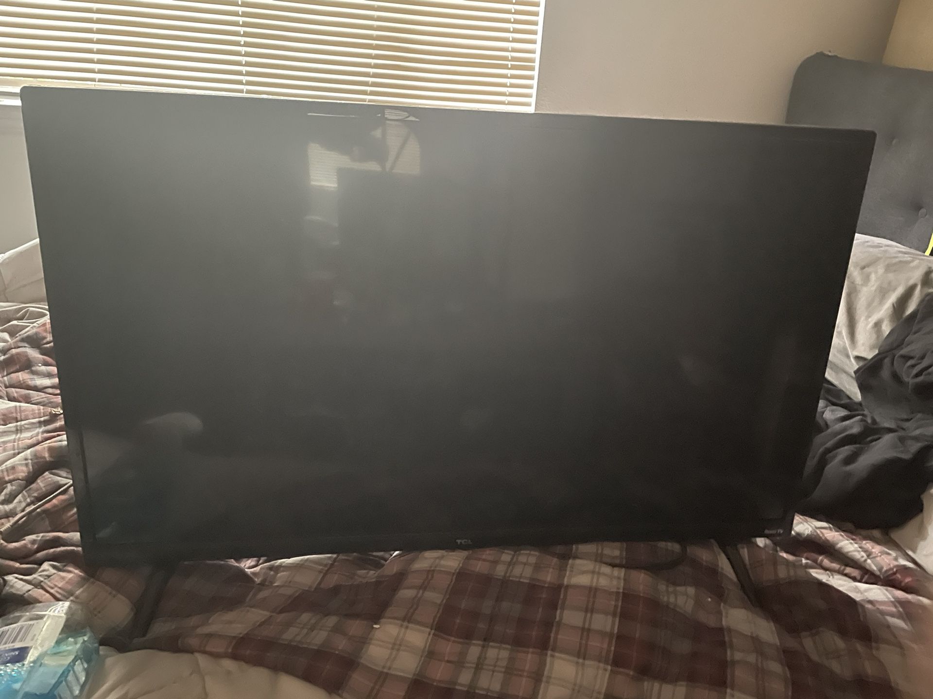 Roku 36 Inch Tv