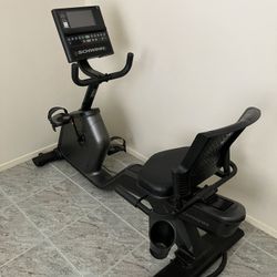 Schwinn Exercise Bike