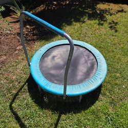 Trampoline