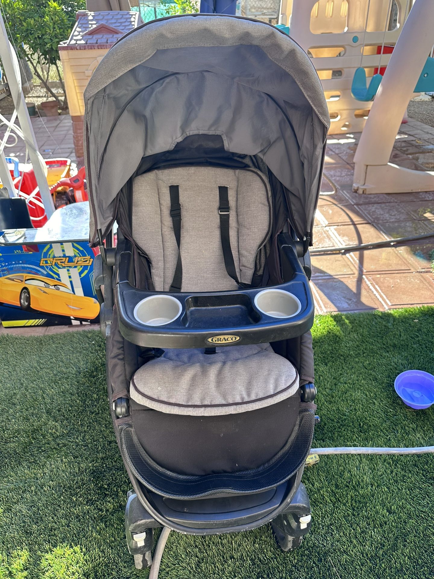 Graco Stroller 