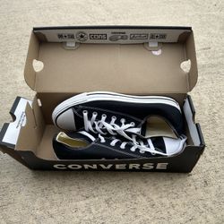 Converse Shoes Unisex 8 M    10W