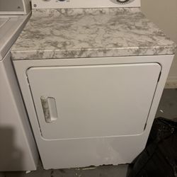 GE Dryer