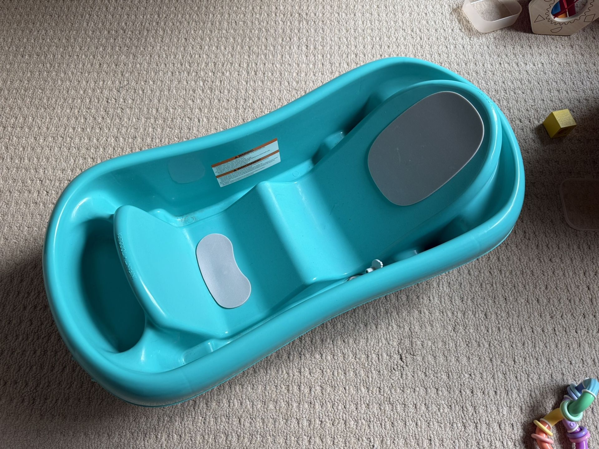 Infant Bathtub