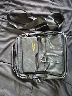 Weixier Purse