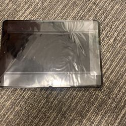 iPad
