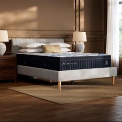 California King Mattress Dreamcloud Premiere Luxury 