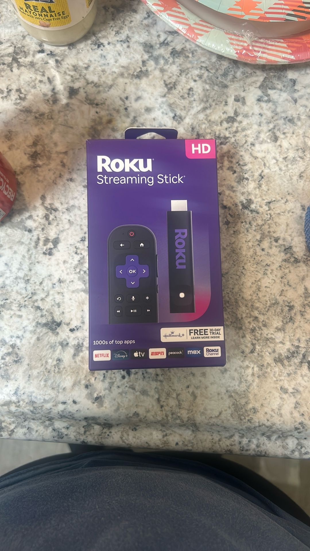 ROKU