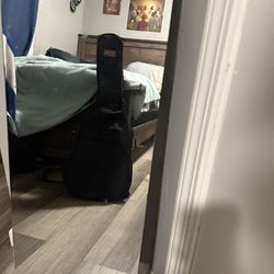 Mini Acoustic Guitar Bag