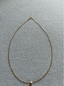 Cadena de Oro (Gold )