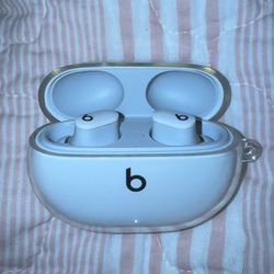 Beats Studio Buds + Noise Cancelling