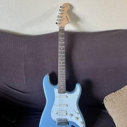 Squier Electric Guitar