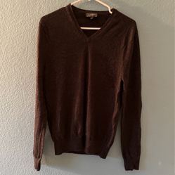 Young Men’s Soft Sweater By Express
