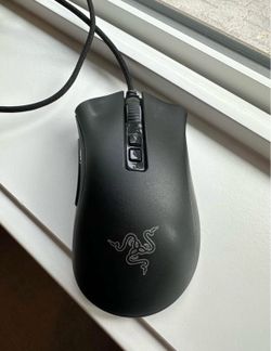 Razer Deathadder V2 Gaming Mouse