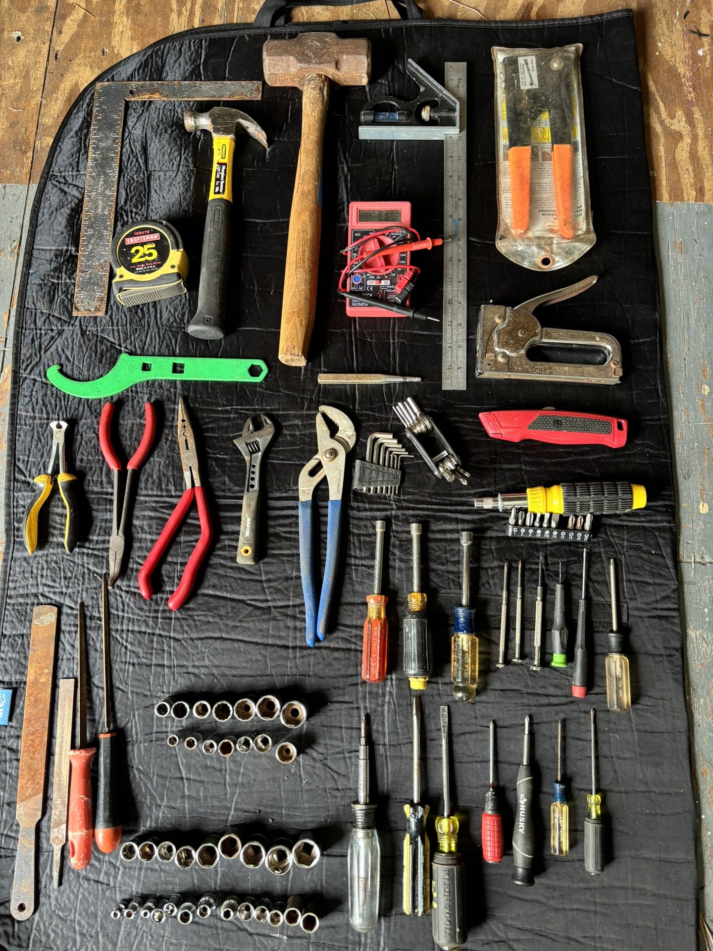 Misc. Tools
