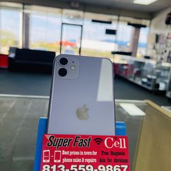 iPhone 11 64gb Unlocked 