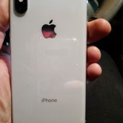 IPhone X 64GB