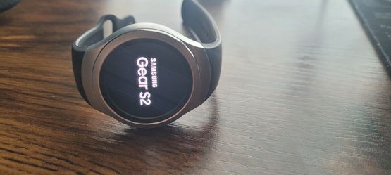 Gear S2