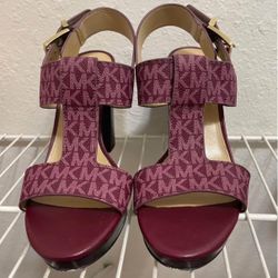 Michael Kors Heels