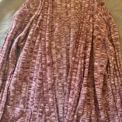 Girls Cardigans - Size 7-8