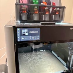 Bambu-labs-h2d-Ams2pro
