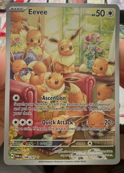 Eevee 188