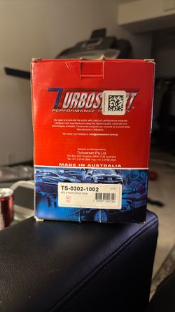 EBoost Controller