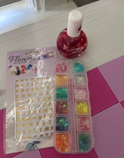 Nail Supply