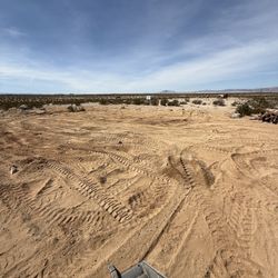 Leveling, Demolition & Moree