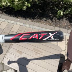 Marucci Cat X Connect USA Bat