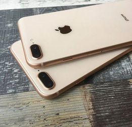iPhone 8+ 🔥🔥64gb 🍏🍏🔥🔥🔥unlocked excellent condition! $425🍏🍏🔥🔥.