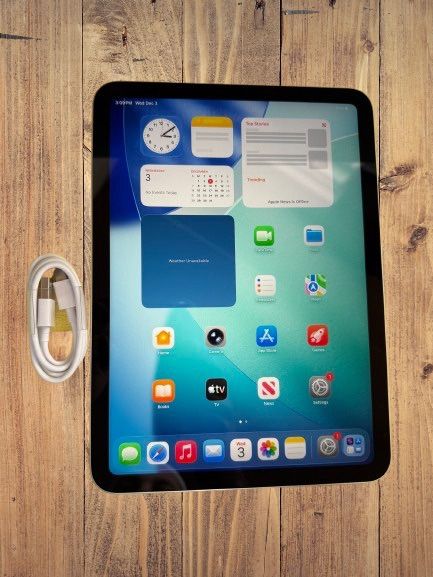 Apple iPad 10.5 Inch 10th Gen WiFi